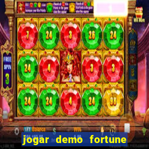 jogar demo fortune dragon gratis